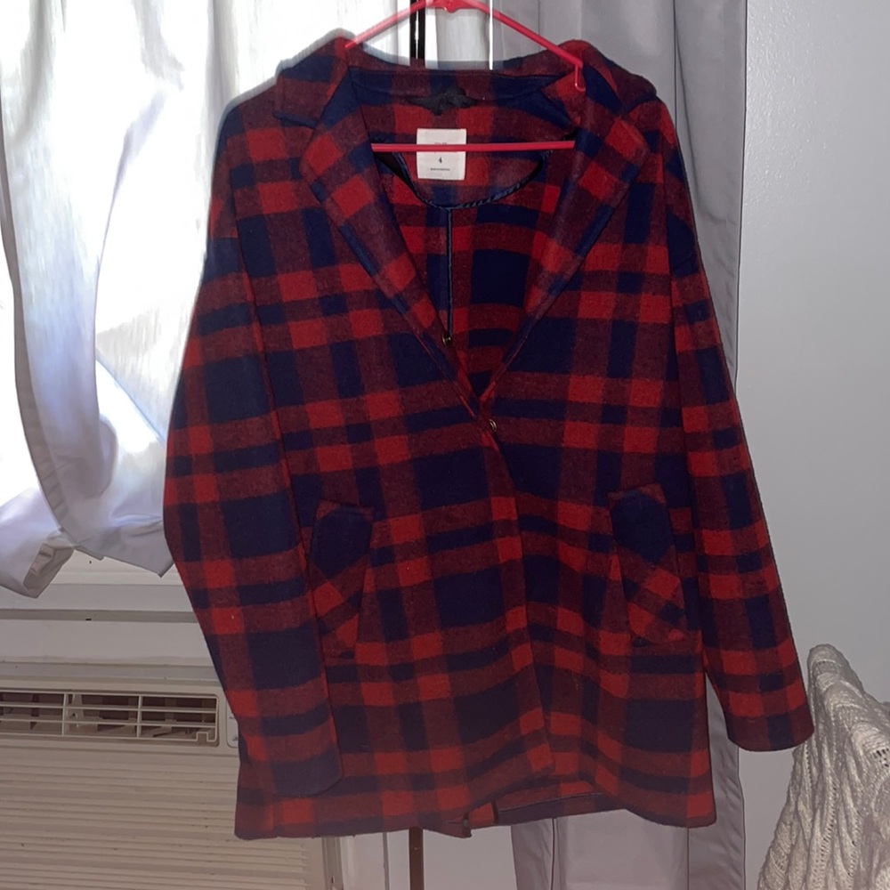 Vineyard Vines Pea Coat